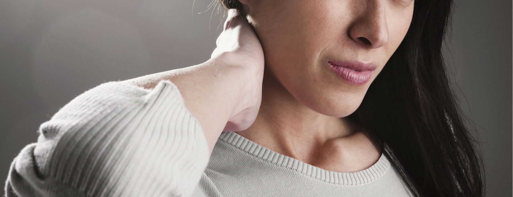 NECK CONDITIONS