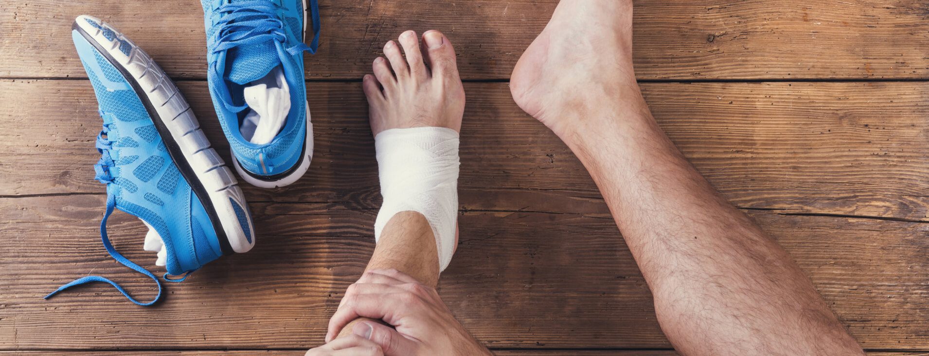 Sports Injury Doctor NYC Sports Injury Clinic in New York