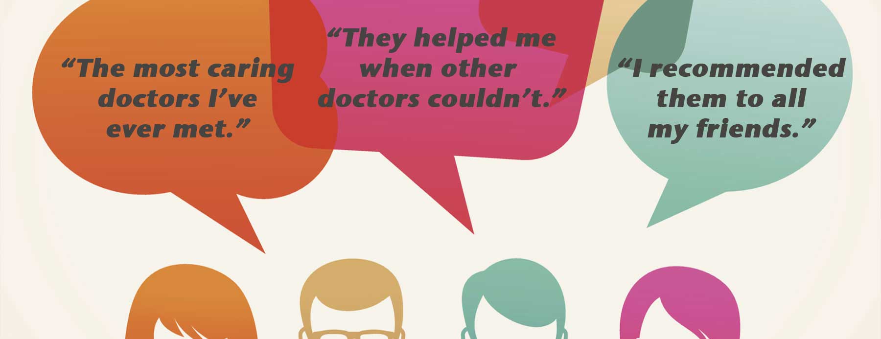 Reviews and Testimonials