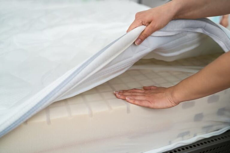 How to Choose the Best Mattress for Lower Back Pain