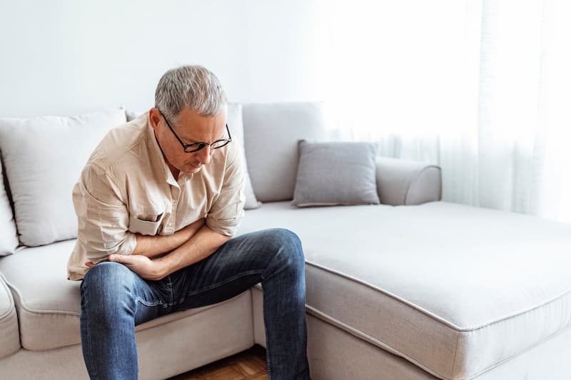 Peptic Ulcer