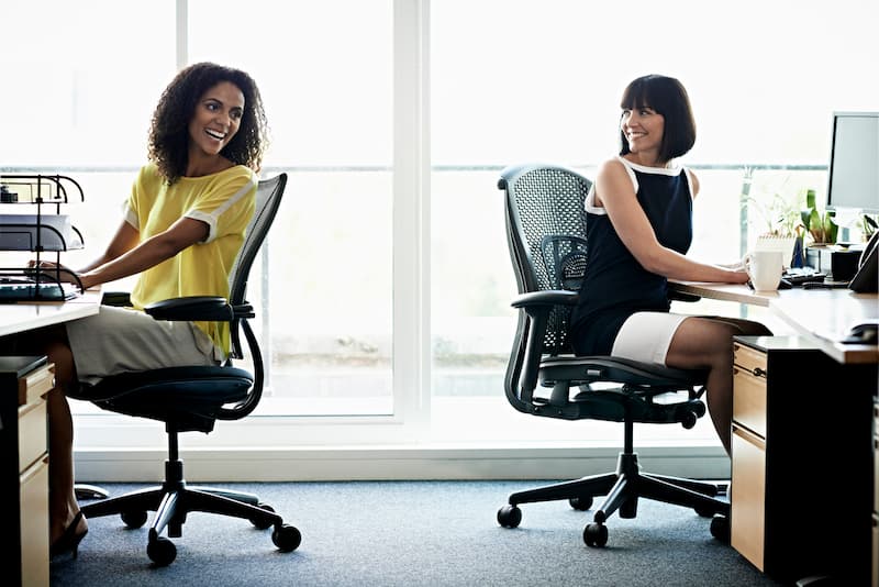 8 Best Office Chair for Lower Back Pain