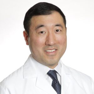 Dr. David Chu