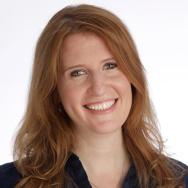 Dr Kelly Dwyer
