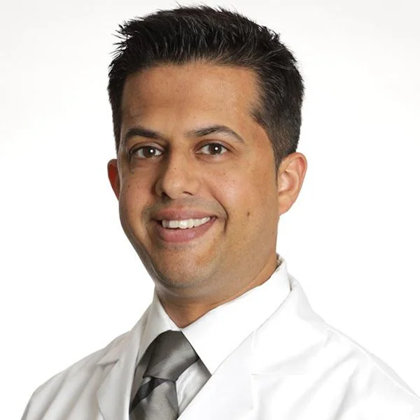 Vivek Mehta, MD, FAAPMR