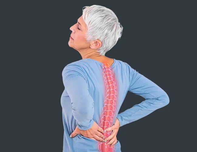 Lower Back Pain