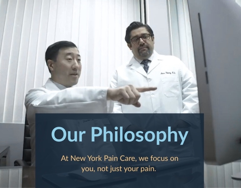 Our Philosophy