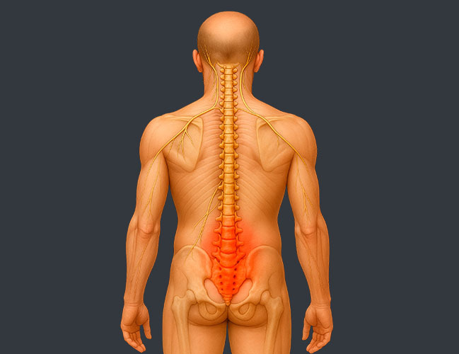 Lower Back Pain Treatment NY