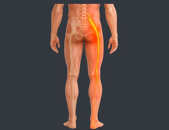 Sciatica Treatment NY